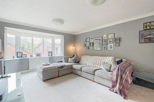 Periwood Drive Millhouses